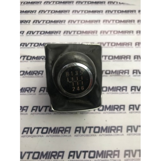 Рычаг переключения передач Opel Astra H 2004-2010 13212768